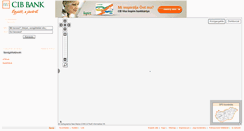Desktop Screenshot of cib.holvan.hu